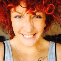 Ditte Gregersen
