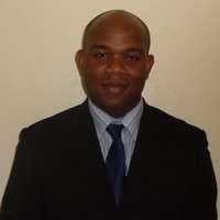 Denroy Cole (Tech IOSH)