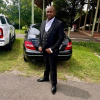 Kholofelo Mokwena