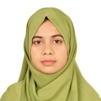 Sumaiya Sultana