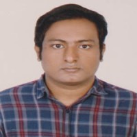 Md Ahamed