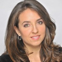 Lydia Fournier
