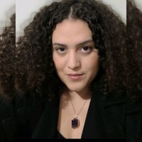 Kimberly De Souza Batista