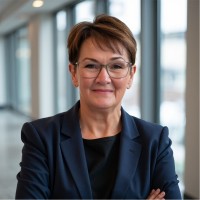 Melissia Kershner, Shrm-Cp