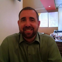 Brian Carrico