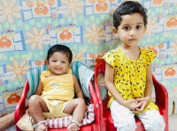 M Arpitha