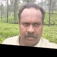 Jayesh Narayanan