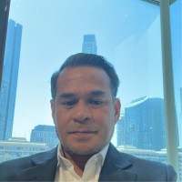 Enrique Yamzon