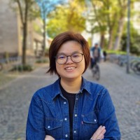 Lee Mei Wong
