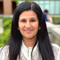 Neelofer Kanji