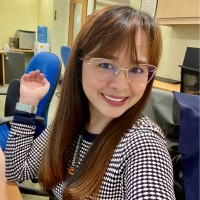 Charlaine Nicole Navajas