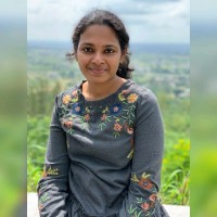 Ashitha B