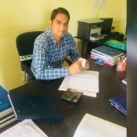 Atul Yadav
