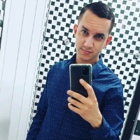 Michael Francisco Costa Alves