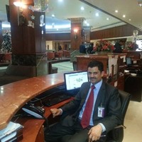 Mahdi Al Qutami