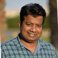 Babu Anthikat Nair