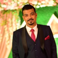 Darpandra Bhuyan