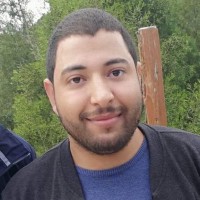 Saif Eddine Gahlouzi