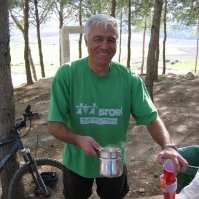 Yaakov Israel
