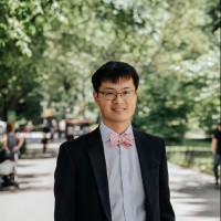 Irwin Li