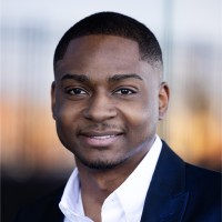 Marcus Reed, Mba