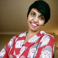 Subha Pandian