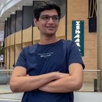 RAJ TRIPATHI