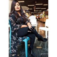 Anusikha Srivastava