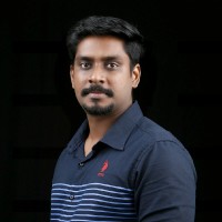 Daneesh Ahammed
