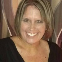 Elissha Krieter