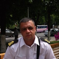 Oleksiy Boshkov