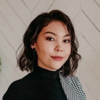 Aizhan Budanova