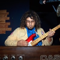 Jairo Lomeli