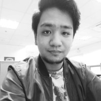 Mark Marion Arevalo