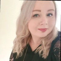 Hayley Mccarthy