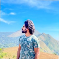 lakshmikanth Raghuram