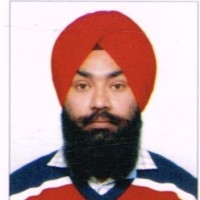 Amanjot Singh