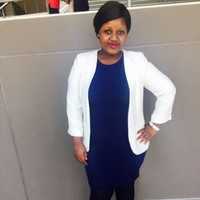 Phethile Dube