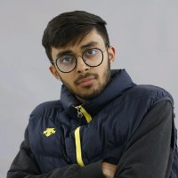 Arsh Alam