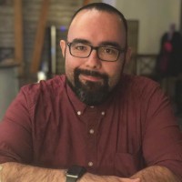 Jorge Gutierrez