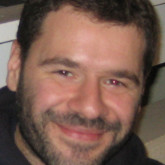 Odysseas Terzis