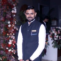 Rajesh Yadav