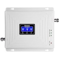 Mobile Signal Boosters