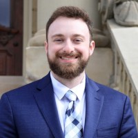 Aidan Bergsman