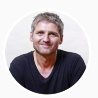 Stéphane Gaillot