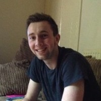 Alex Parker