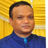 Sachin Parab