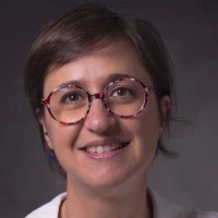 Sandra Deleule Lanneau