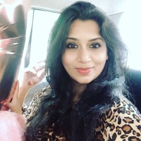 Shєєℓα Chαn∂rashєkar