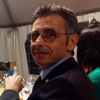 Alessandro Gonfiantini